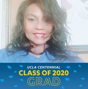 Meet your Posher, Patsy